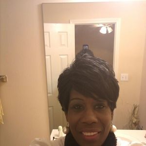 Meet your Posher, Annie